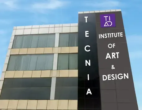 Tecnia Institute of Dance