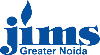 JIMS Engineering Management and Technical Campus logo