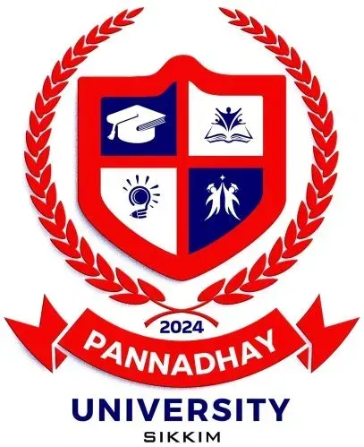 Pannadhay University logo