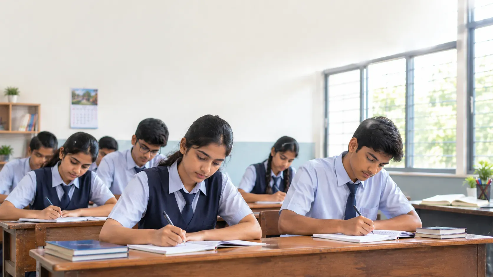 CBSE Class 10 and 12 Date Sheet 2027 Still Awaited on Official Website