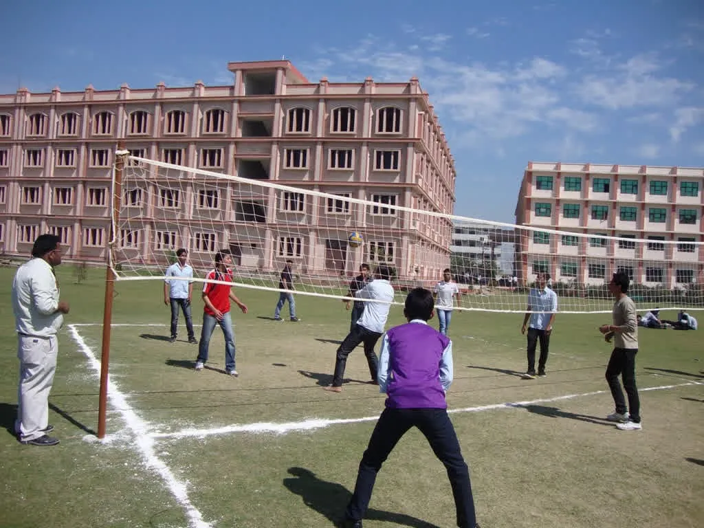 Sports Activity - Photo 15