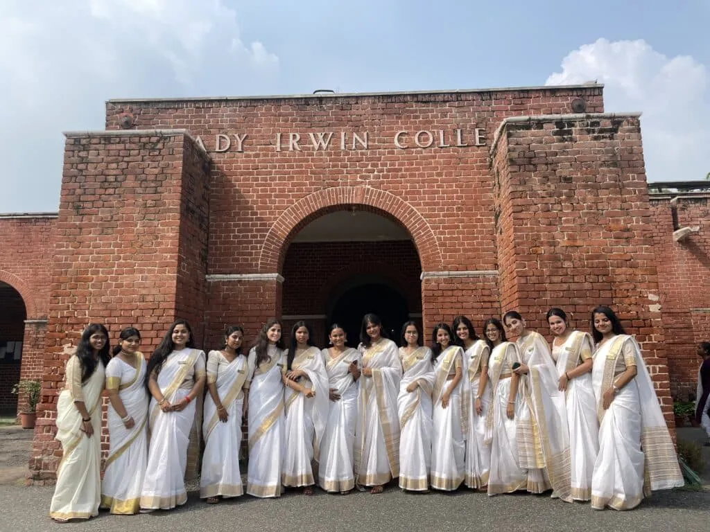 Lady Irwin College