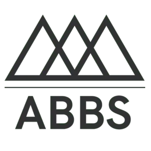 ABBS School of Law logo