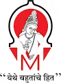 Marathwada Mitra Mandals College of Engineering logo