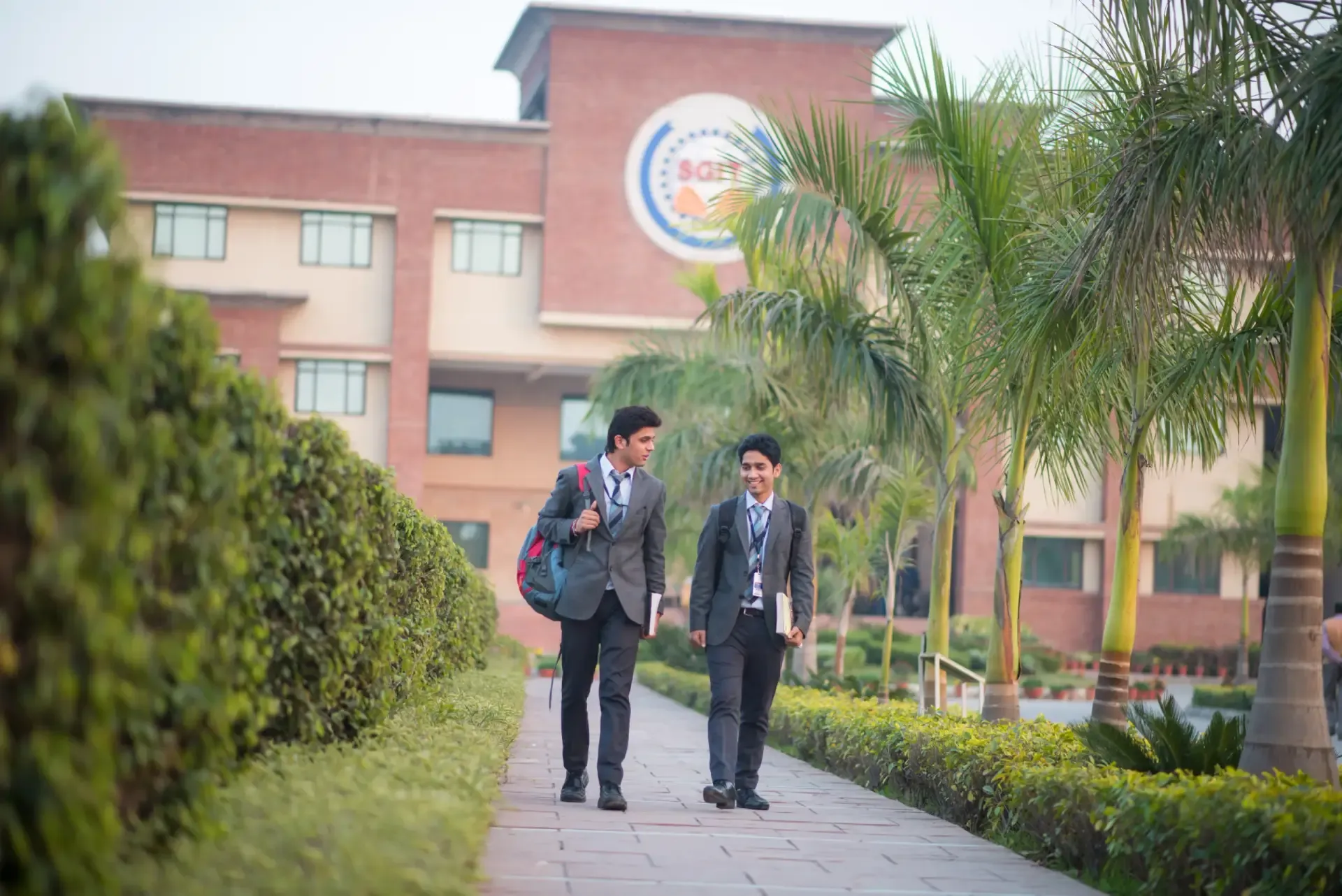 Sanskar Educational Group