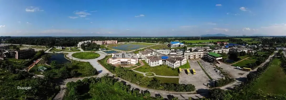 Central Institute Of Technology