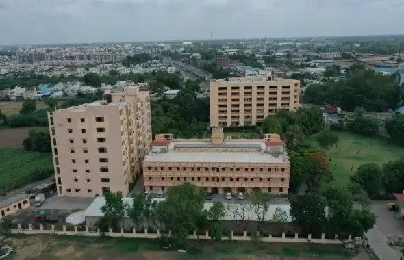 Swaminarayan University