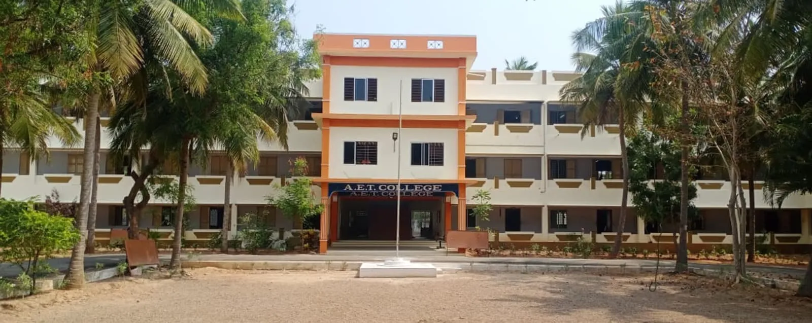 Aet Group of Institutions