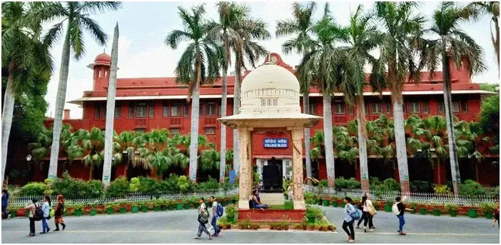 Lady Hardinge Medical College
