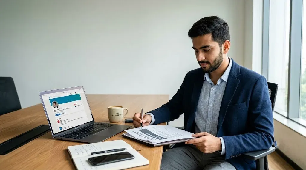 Why Students Should Read the Fine Print Before Signing a Job Offer
