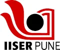 Indian Institute of Science Education and Research logo - Pune,  Maharashtra