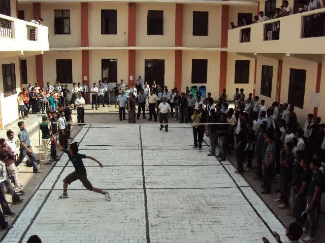 Sports Activity - Photo 19