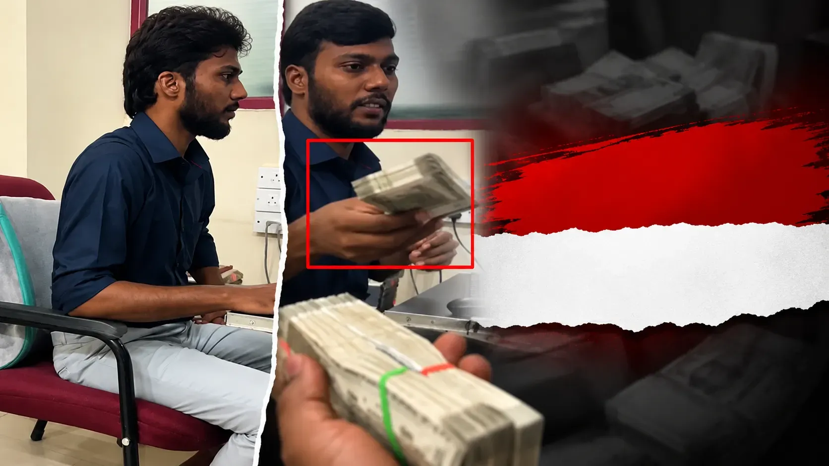 Allegations of Extra Payments Surface Against Rajalakshmi Medical College After NEET Admissions  