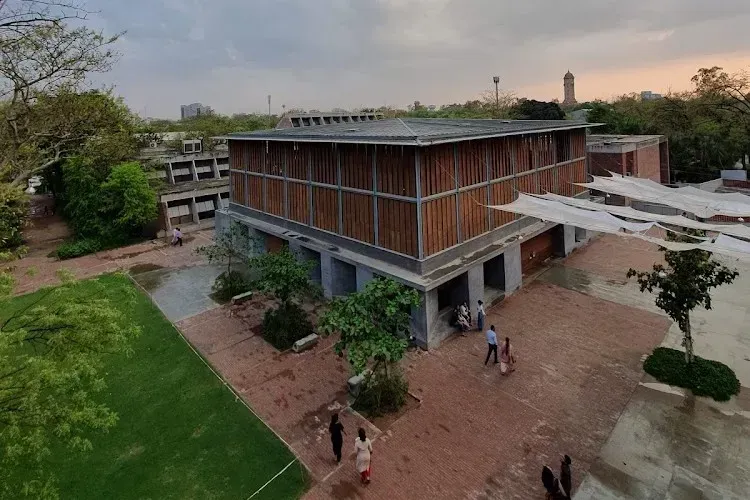 CEPT University