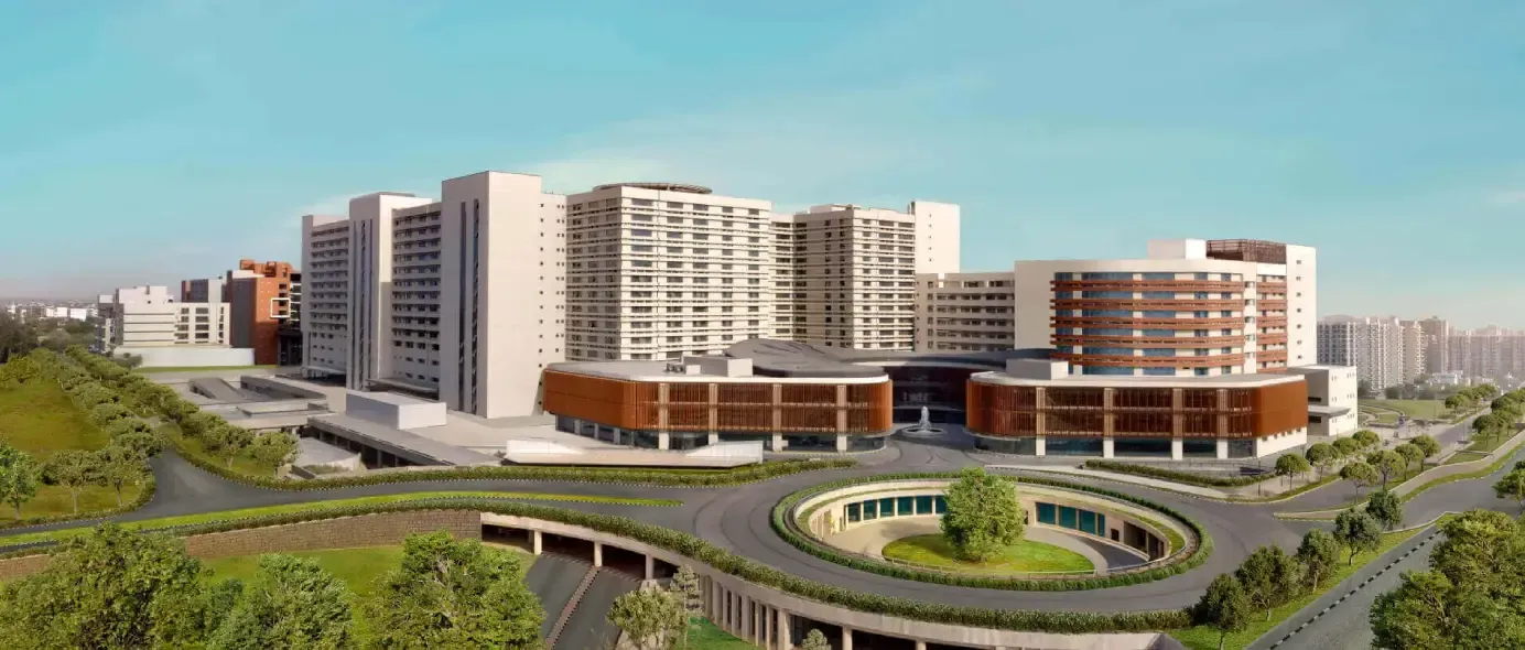 Amrita School of Medicine