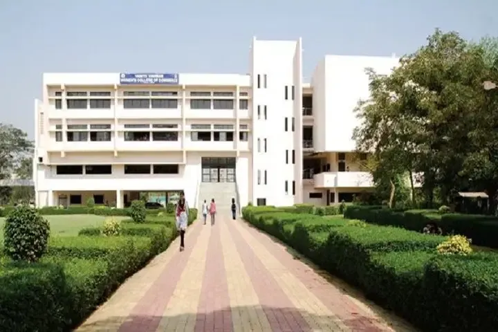 Vanita Vishram Womens University