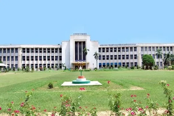 Ganesh Shankar Vidyarthi Memorial Medical College