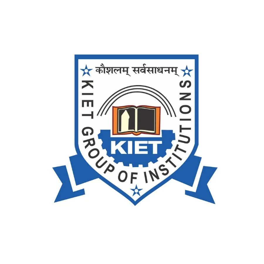 KIET Group of Institutions logo