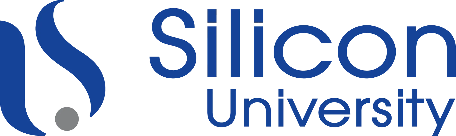 Silicon University logo