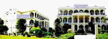 Raghunath Singh Gurucharan Singh Post Graduate College