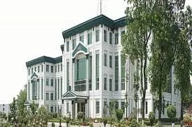 H.r. Institute of Law