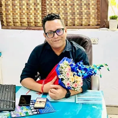 Profile picture of Gaurav Sachan