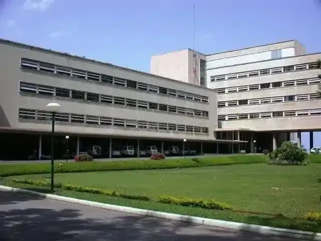 Tata Institute of Social Sciences