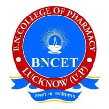 BN College of Pharmacy logo