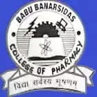 BBDIT College of Pharmacy logo