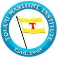 Tolani Maritime Institute logo