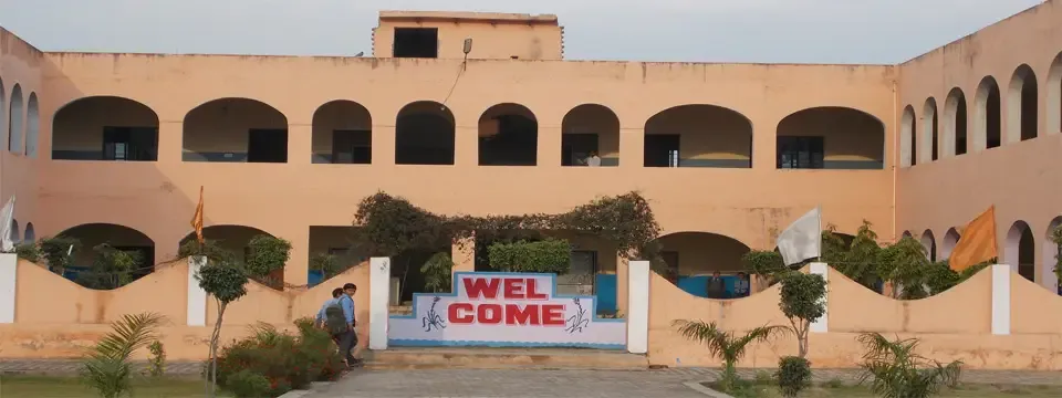 Jeevan Jyoti College of Education
