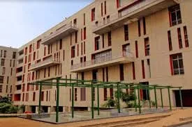 Navrachana University