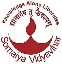 Somaiya Vidyavihar University logo