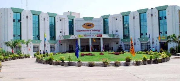 Kanpur Institute of Higher Education