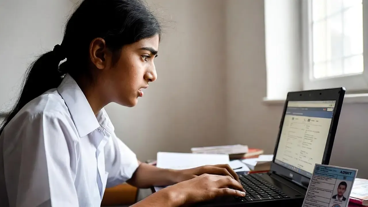 How to Check CBSE Board 10th Result - Step-by-Step Online Process