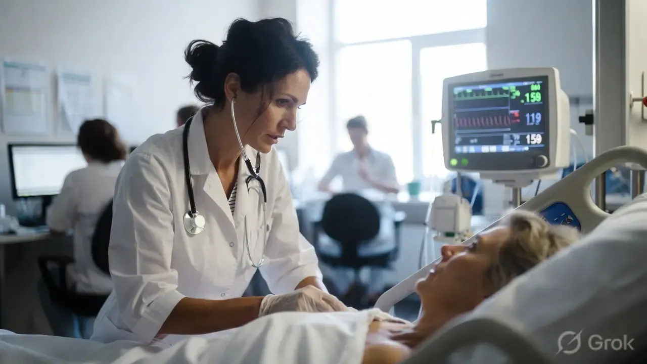 What Is a 5 Letter Word for Doctor?