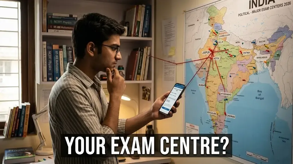 AKTU Even Semester 2025-26: Tentative Examination Centre List Announced