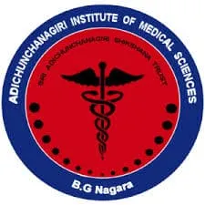 Adichunchanagiri Ayurvedic Medical College logo