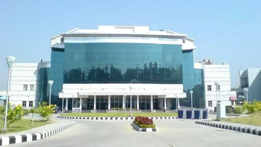 University Of Jammu