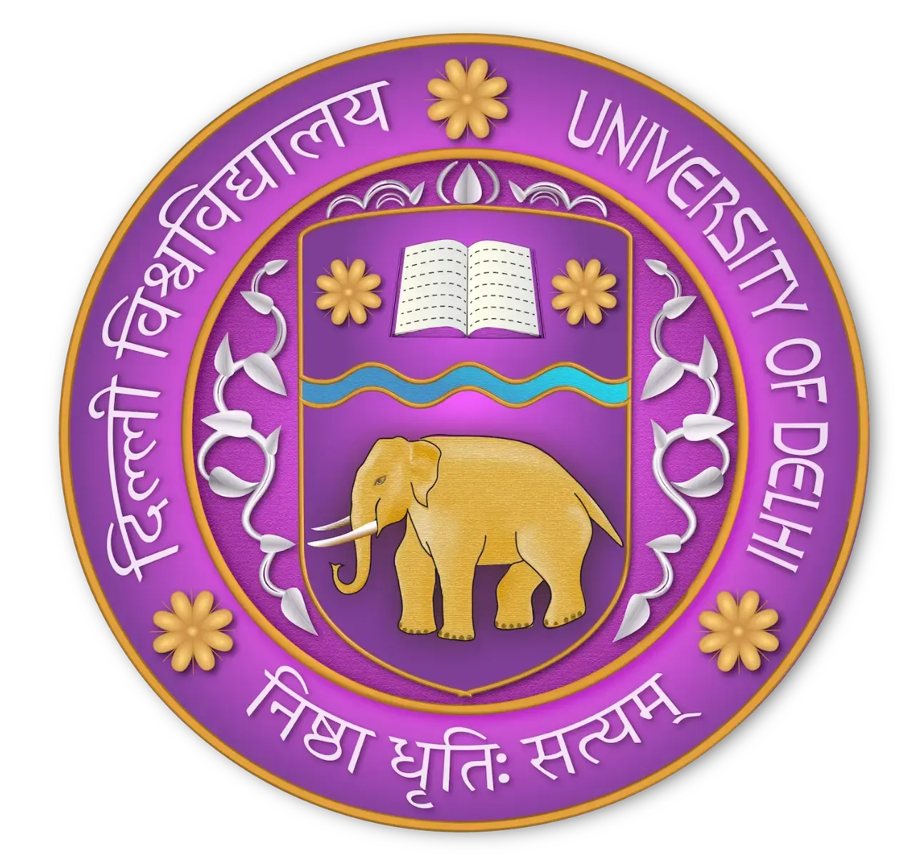 University Of Delhi