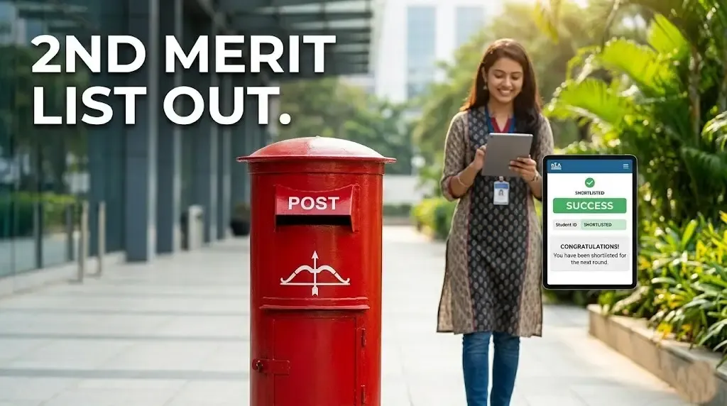 India Post GDS 2nd Merit List 2026 Released: Check Download Link and Document Verification Details