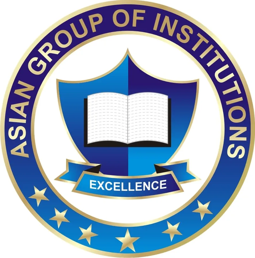 Asian Institute of Science & Technology logo