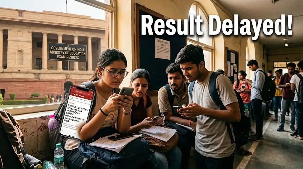 Karnataka 2nd PUC Result 2026 Delayed: EC Approval Awaited Amid Model Code of Conduct