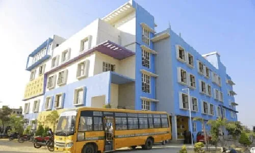 Jupiter Institute of Physiotherapy