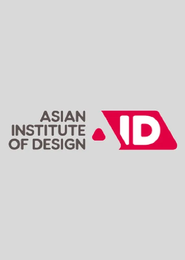 Asian Institute of Design logo