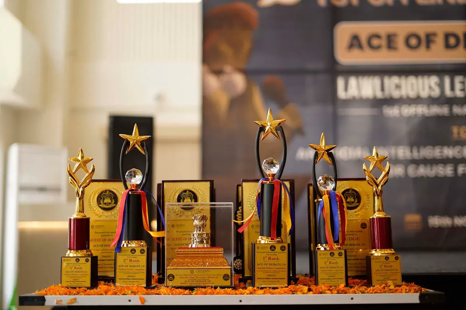 Ace Of Debate 3.0 - Photo 13