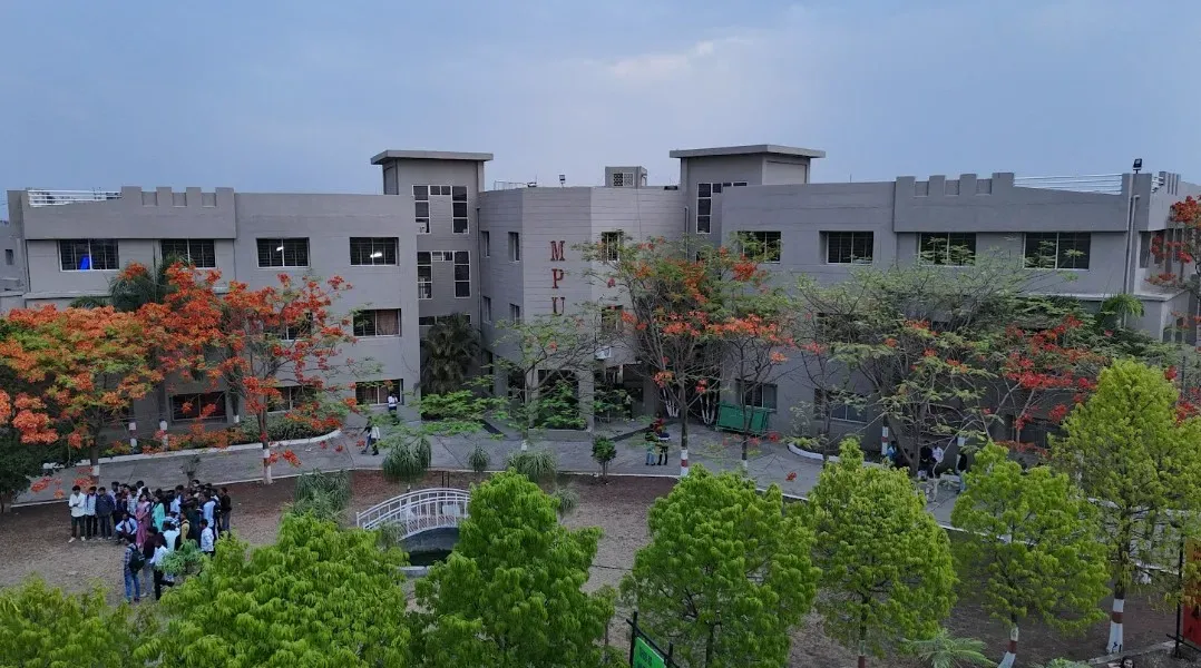 Madhyanchal Professional University