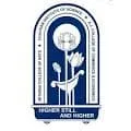 Mithibai College logo - Mumbai, Maharashtra