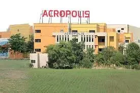Acropolis Institute of Technology & Research