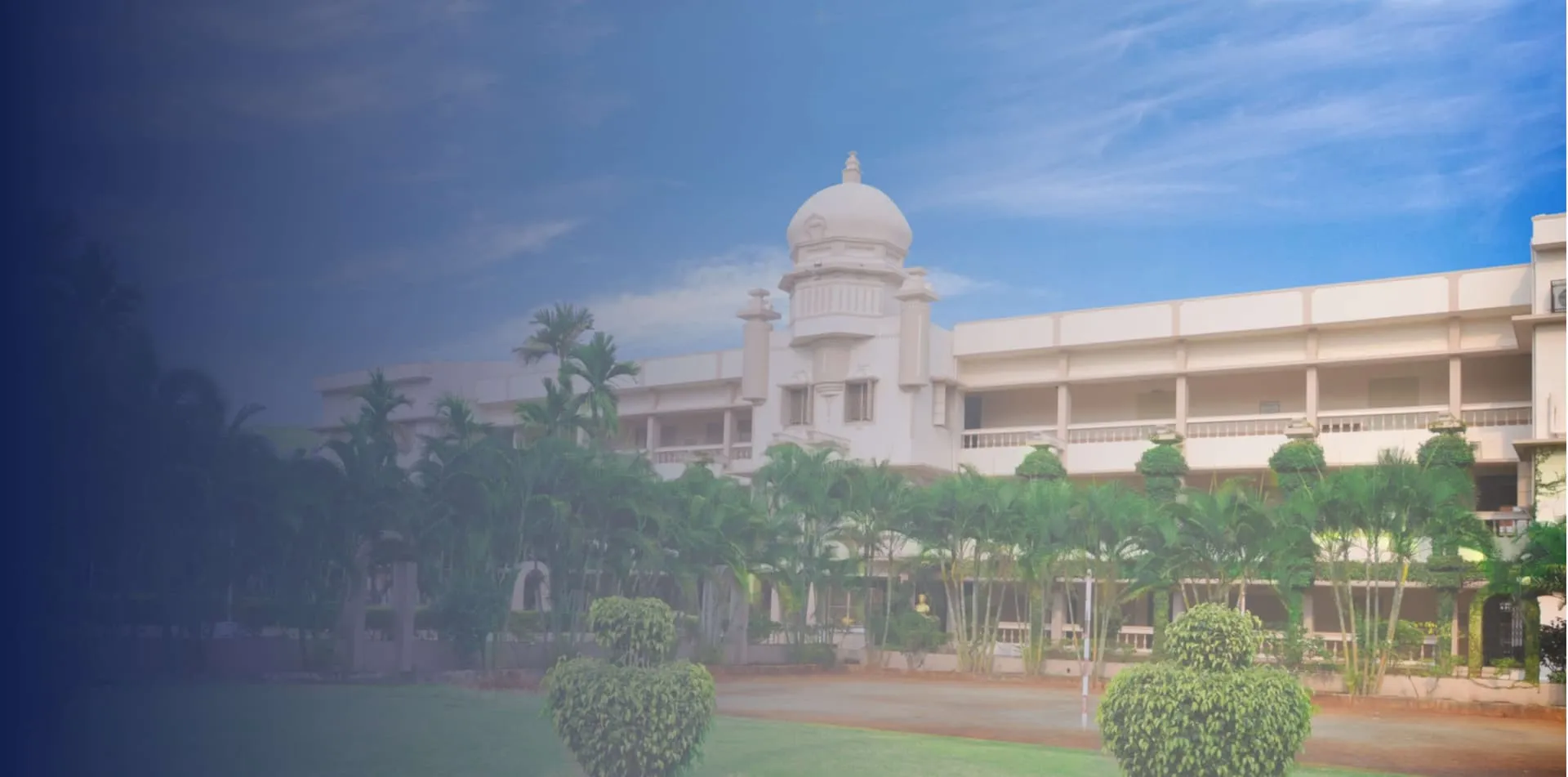Central Law College